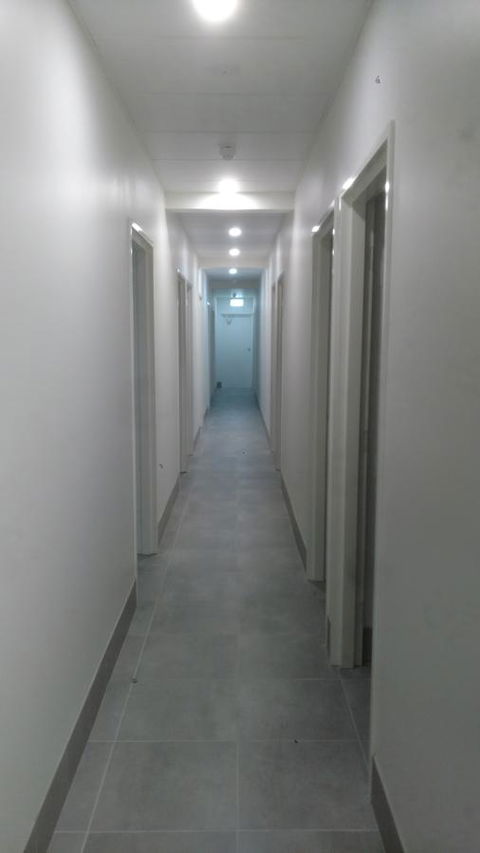 Perth City Backpackers Hostel - Note - Valid Passport Required To Check In - Travel Agents 25