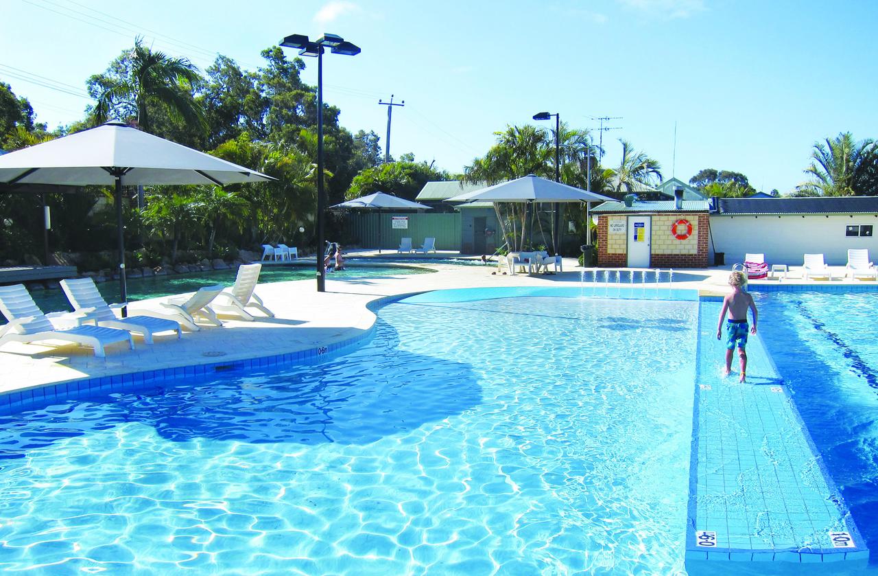 Karrinyup WA Tourism Guide