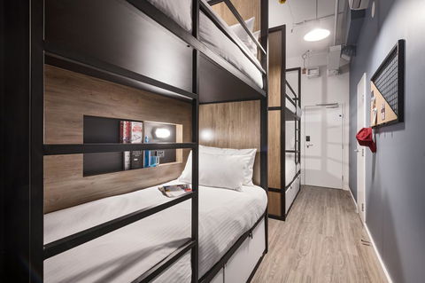 Hostel G Perth - Travel Agents 2