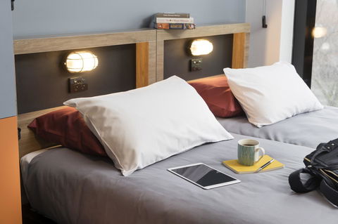 Hostel G Perth - Travel Agents 30