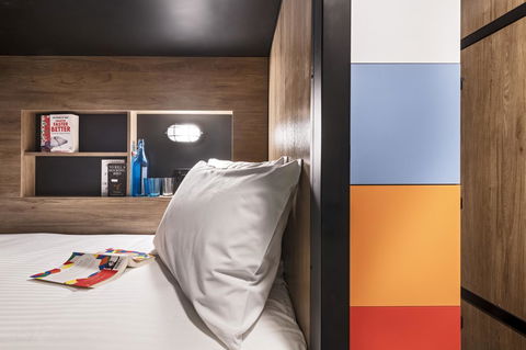 Hostel G Perth - Travel Agents 7