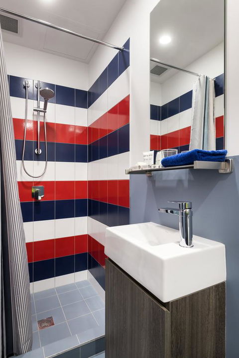 Hostel G Perth - Travel Agents 5