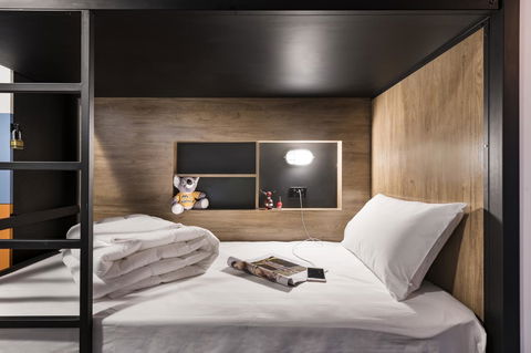 Hostel G Perth - Travel Agents 24