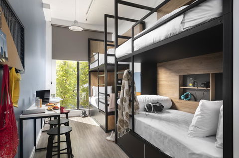 Hostel G Perth - Travel Agents 27