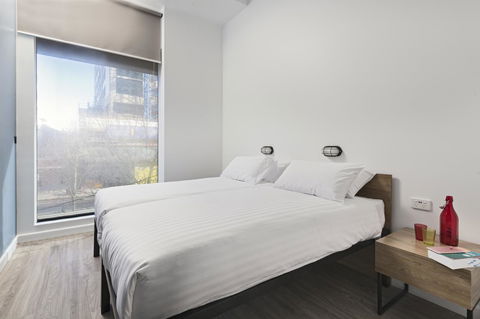 Hostel G Perth - Travel Agents 16