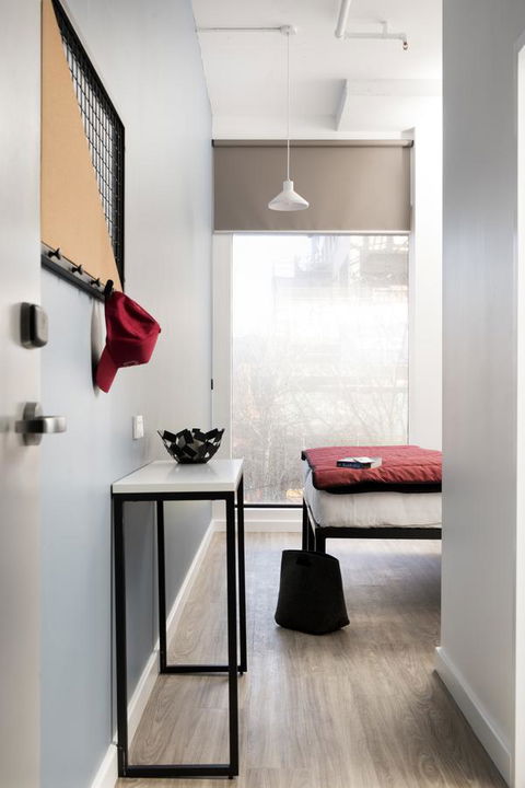 Hostel G Perth - Travel Agents 20
