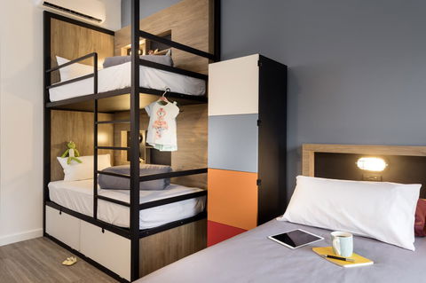 Hostel G Perth - Travel Agents 31