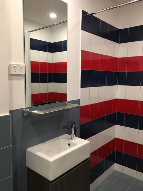 Hostel G Perth - Travel Agents 34