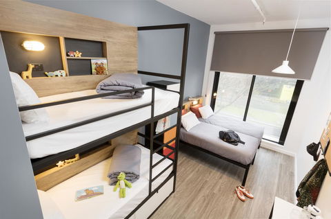 Hostel G Perth - Travel Agents 32