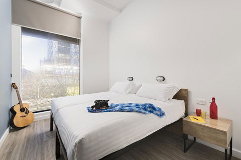Hostel G Perth - Travel Agents 18