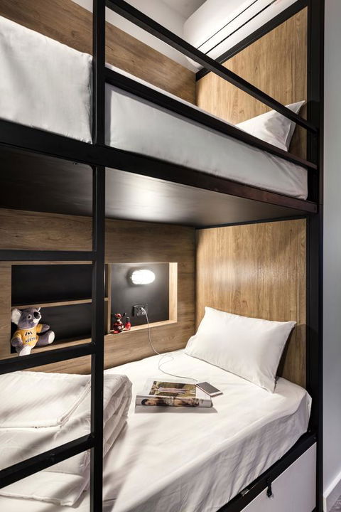 Hostel G Perth - Travel Agents 25