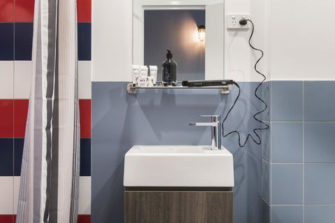 Hostel G Perth - Travel Agents 14