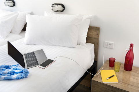 Hostel G Perth - Travel Agents 19