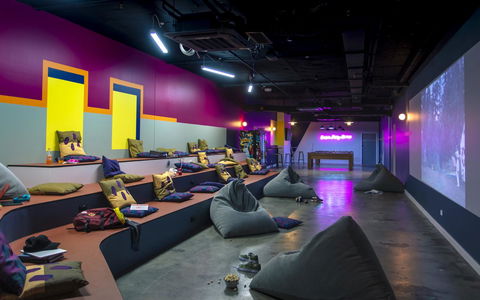 Hostel G Perth - Travel Agents 3