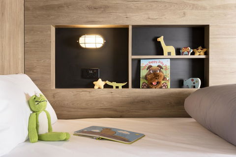 Hostel G Perth - Travel Agents 17