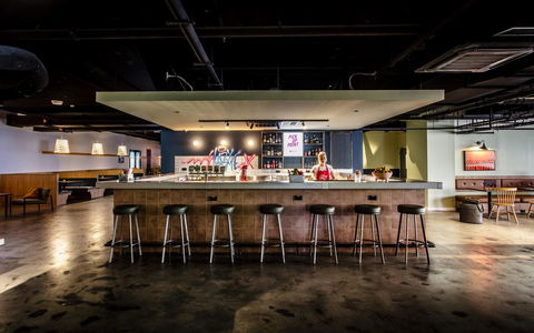 Hostel G Perth - Travel Agents 4