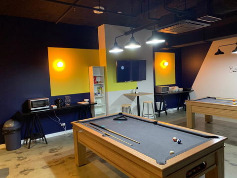 Hostel G Perth - Travel Agents 10