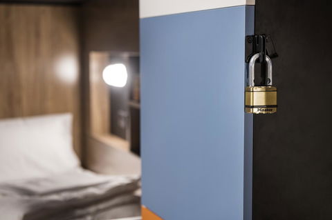 Hostel G Perth - Travel Agents 8