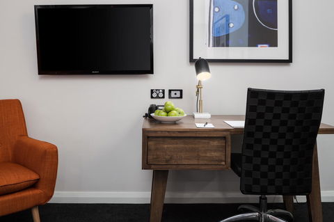 Esplanade Hotel Fremantle - By Rydges - Tourism Guide 19