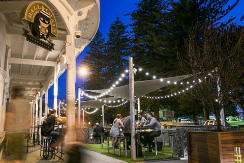 Esplanade Hotel Fremantle - By Rydges - Tourism Guide 42