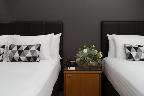 Esplanade Hotel Fremantle - By Rydges - Tourism Guide 31