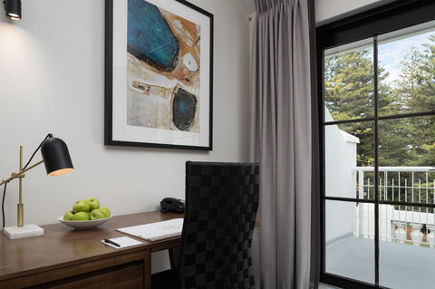 Esplanade Hotel Fremantle - By Rydges - Tourism Guide 33