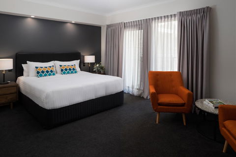 Esplanade Hotel Fremantle - By Rydges - Tourism Guide 20