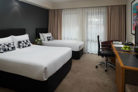 Esplanade Hotel Fremantle - By Rydges - Tourism Guide 32
