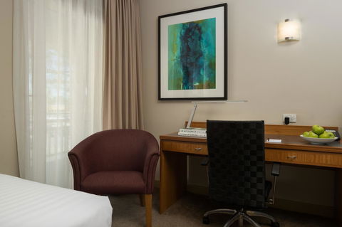 Esplanade Hotel Fremantle - By Rydges - Tourism Guide 28