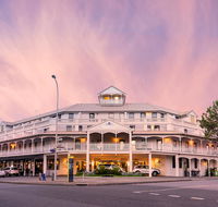 Esplanade Hotel Fremantle - by Rydges - Tourism Guide
