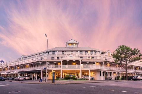 Esplanade Hotel Fremantle - By Rydges - Tourism Guide 0