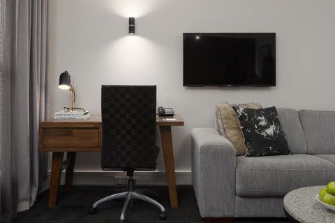 Esplanade Hotel Fremantle - By Rydges - Tourism Guide 15