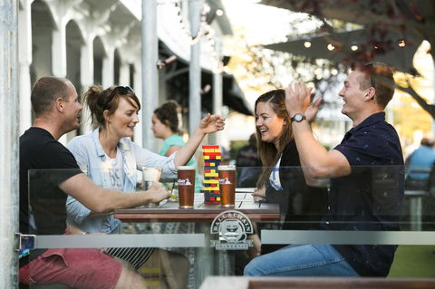 Esplanade Hotel Fremantle - By Rydges - Tourism Guide 43