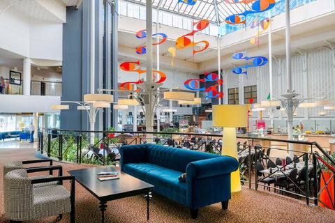 Esplanade Hotel Fremantle - By Rydges - Tourism Guide 36