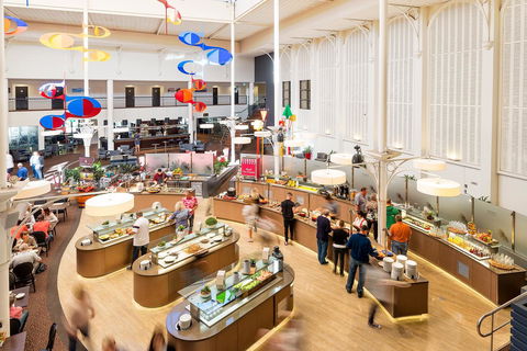 Esplanade Hotel Fremantle - By Rydges - Tourism Guide 44