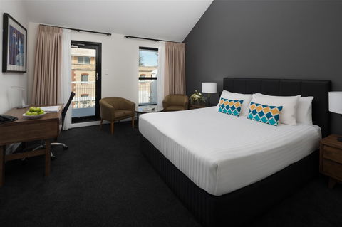 Esplanade Hotel Fremantle - By Rydges - Tourism Guide 27