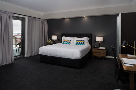 Esplanade Hotel Fremantle - By Rydges - Tourism Guide 12