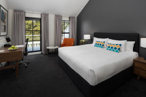 Esplanade Hotel Fremantle - By Rydges - Tourism Guide 34