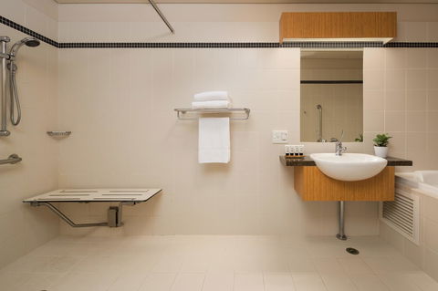 Esplanade Hotel Fremantle - By Rydges - Tourism Guide 10