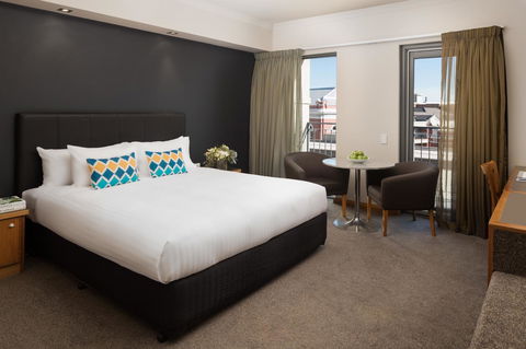 Esplanade Hotel Fremantle - By Rydges - Tourism Guide 1