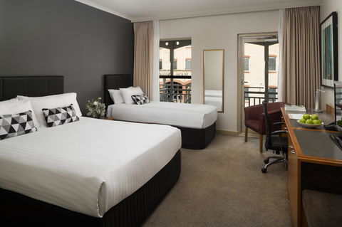 Esplanade Hotel Fremantle - By Rydges - Tourism Guide 29