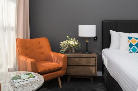 Esplanade Hotel Fremantle - By Rydges - Tourism Guide 23