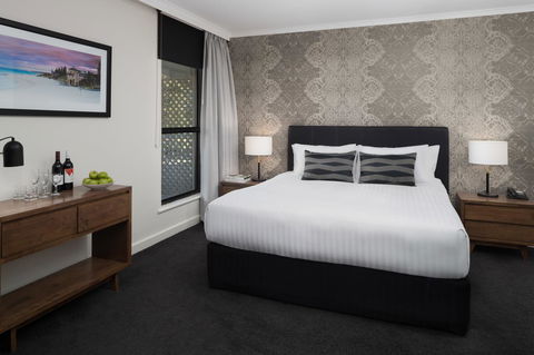 Esplanade Hotel Fremantle - By Rydges - Tourism Guide 7