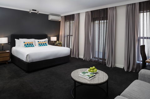 Esplanade Hotel Fremantle - By Rydges - Tourism Guide 16
