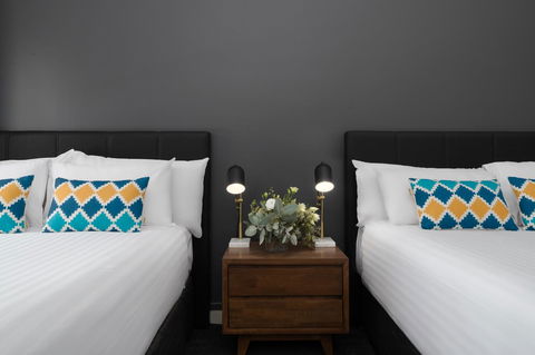 Esplanade Hotel Fremantle - By Rydges - Tourism Guide 25