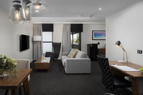 Esplanade Hotel Fremantle - By Rydges - Tourism Guide 6