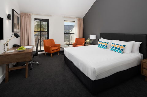 Esplanade Hotel Fremantle - By Rydges - Tourism Guide 24