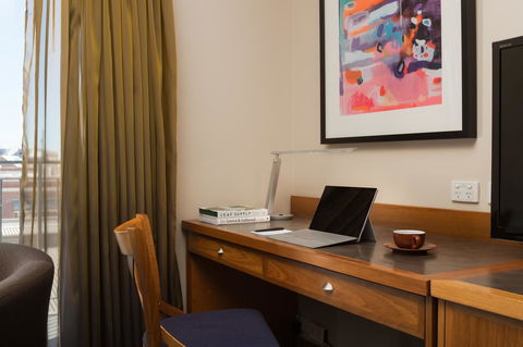 Esplanade Hotel Fremantle - By Rydges - Tourism Guide 3