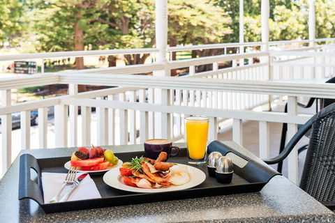 Esplanade Hotel Fremantle - By Rydges - Tourism Guide 40