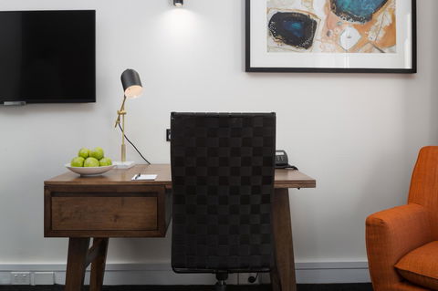 Esplanade Hotel Fremantle - By Rydges - Tourism Guide 22